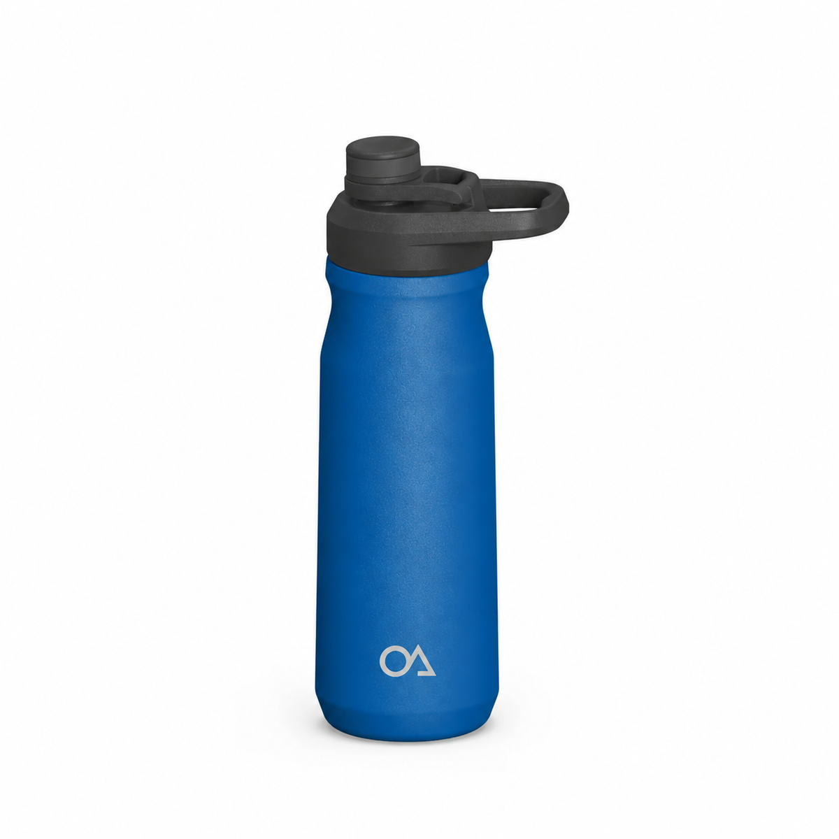 600ml New School Flask 2.0