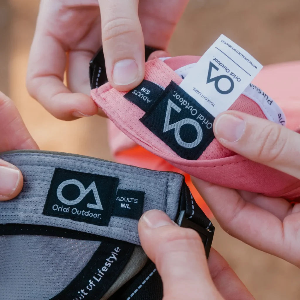 Aero Running Cap