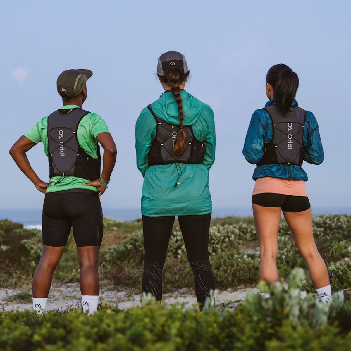 5L Trail Running Vest