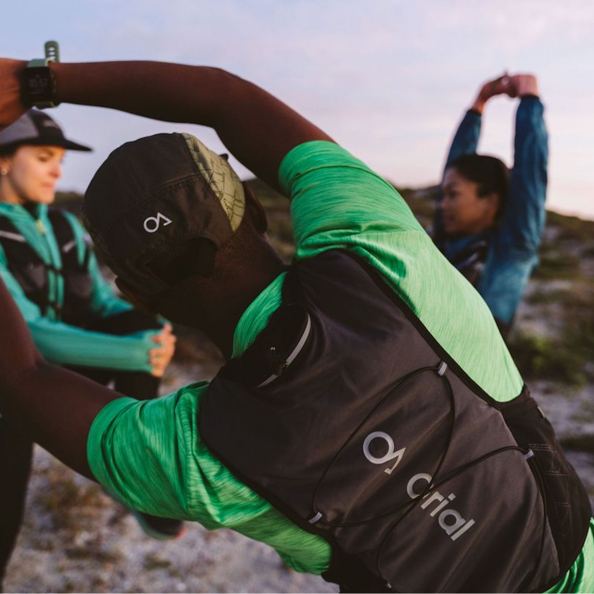 5L Trail Running Vest