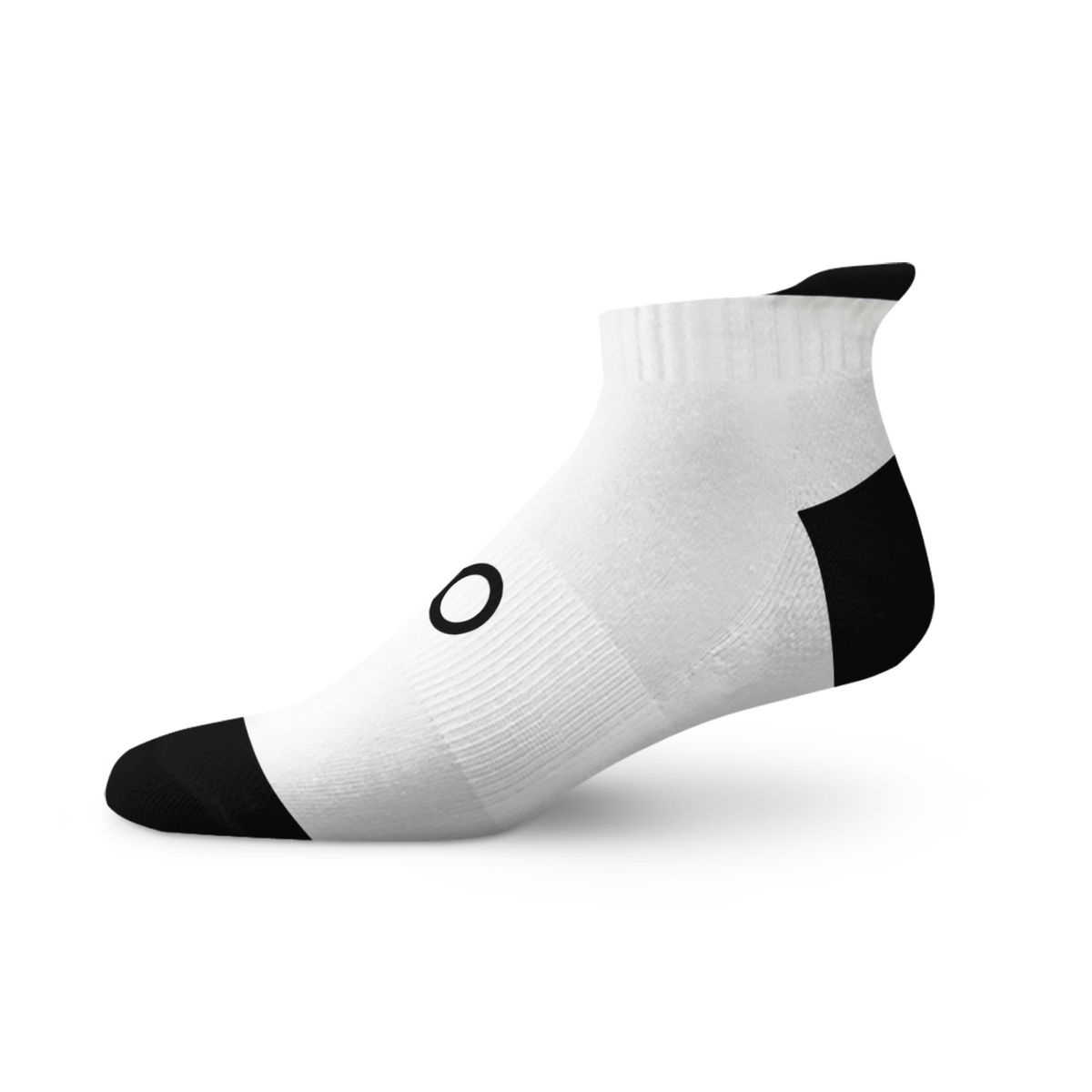 No-Show Tab Socks