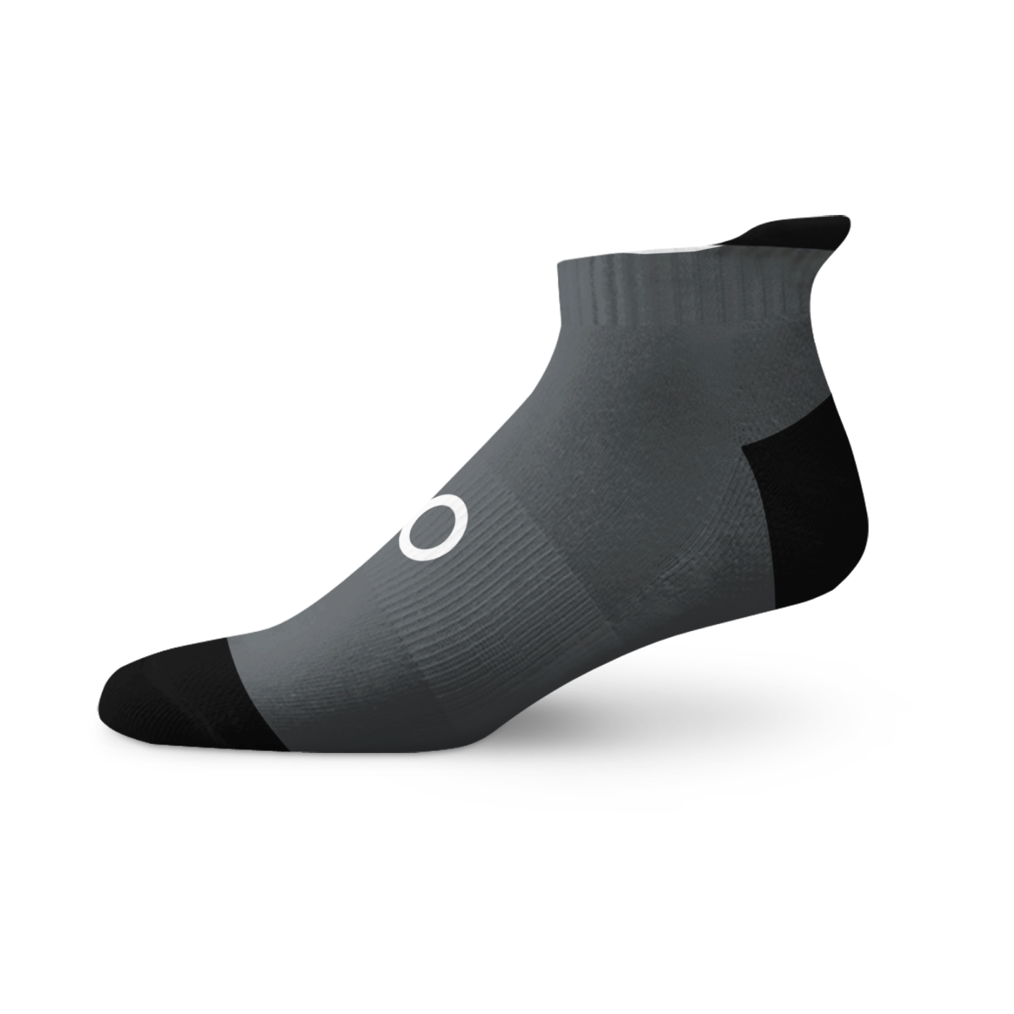 No-Show Tab Socks