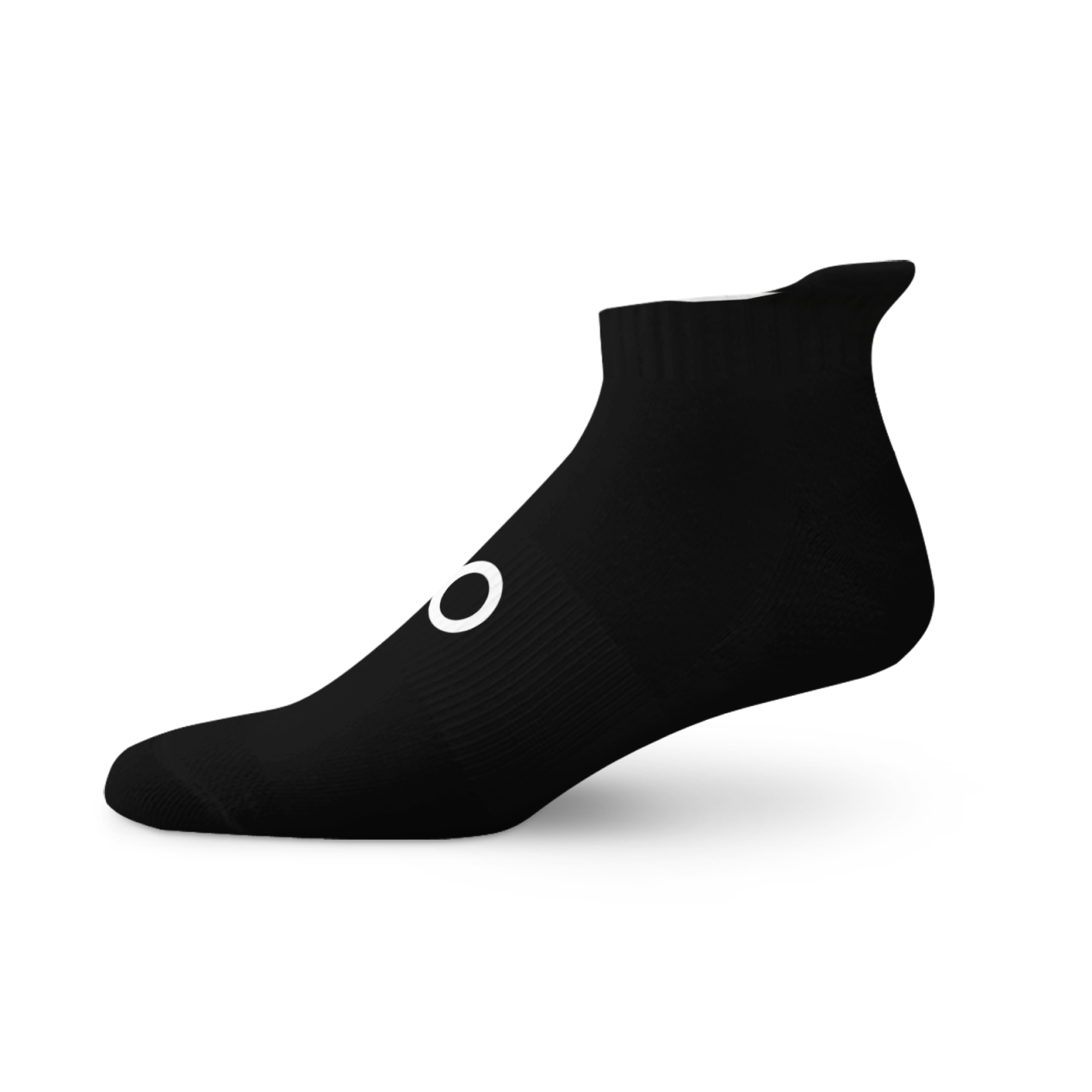 No-Show Tab Socks