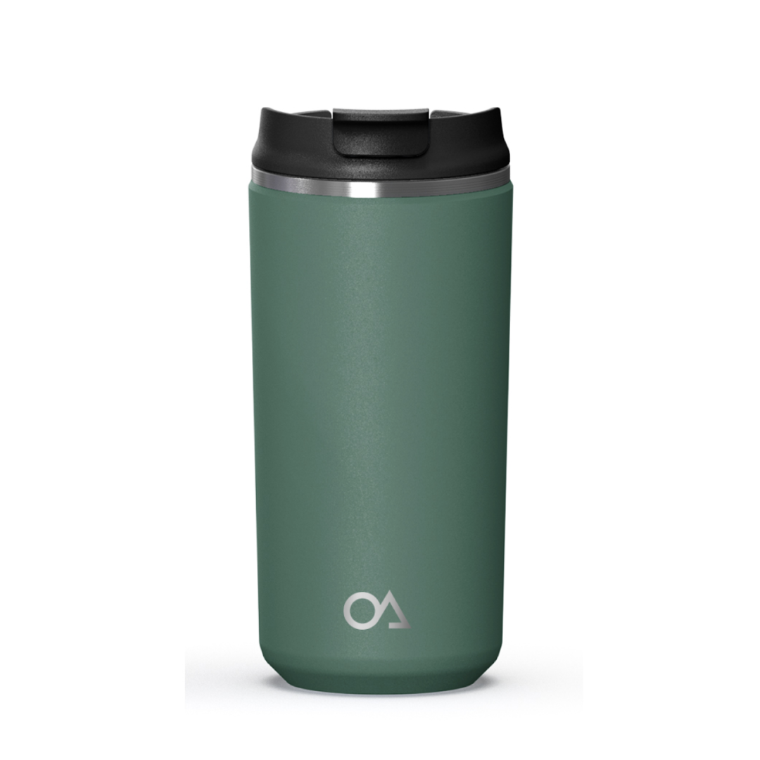 350ml Daily Brew Ceramic Tumbler
