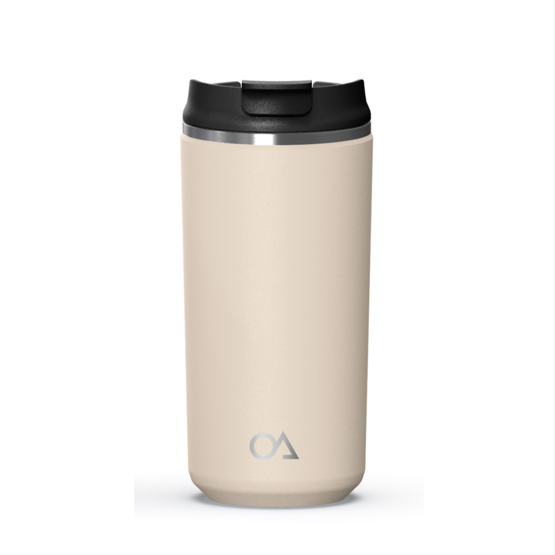 350ml Daily Brew Ceramic Tumbler