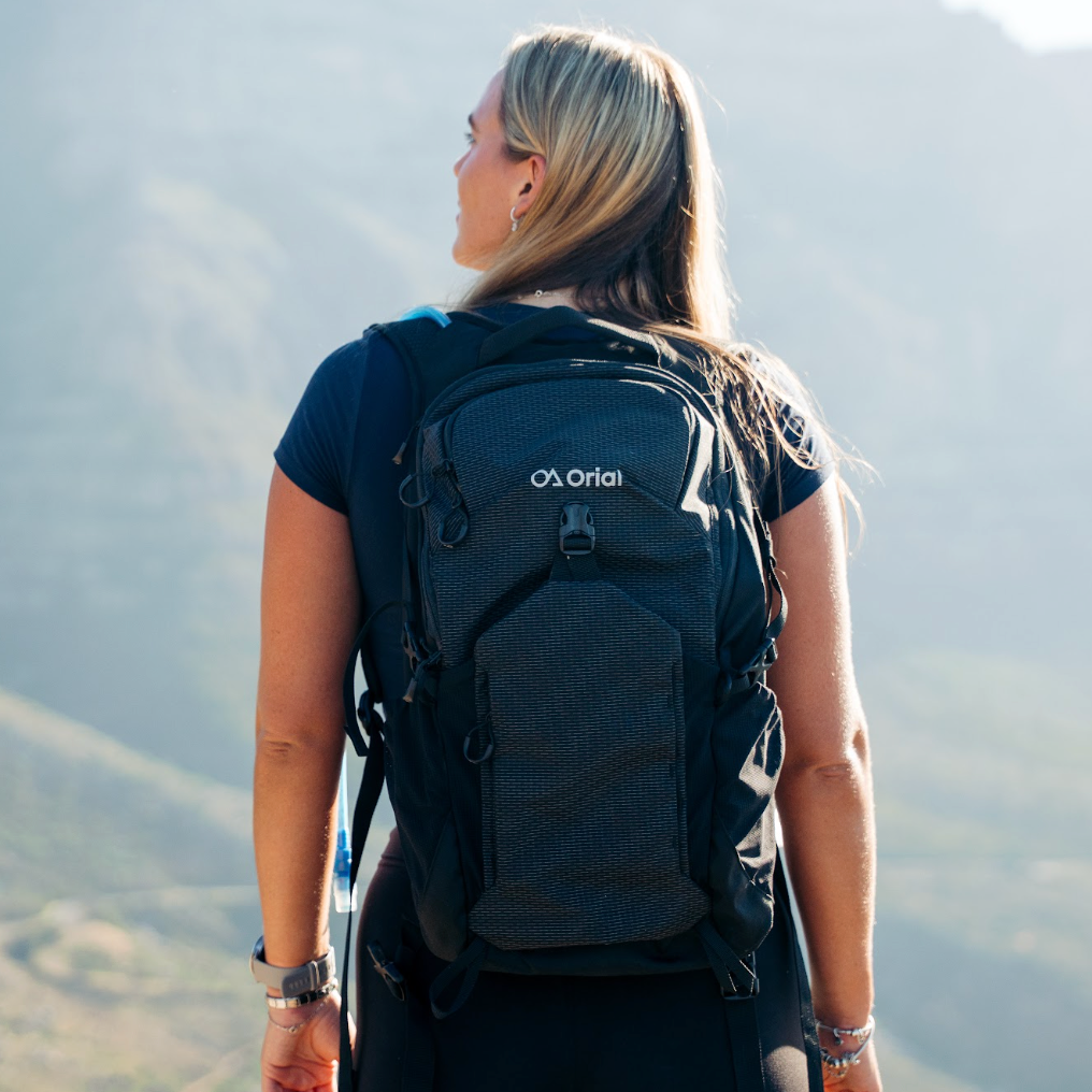 Daybreaker 22L Pack