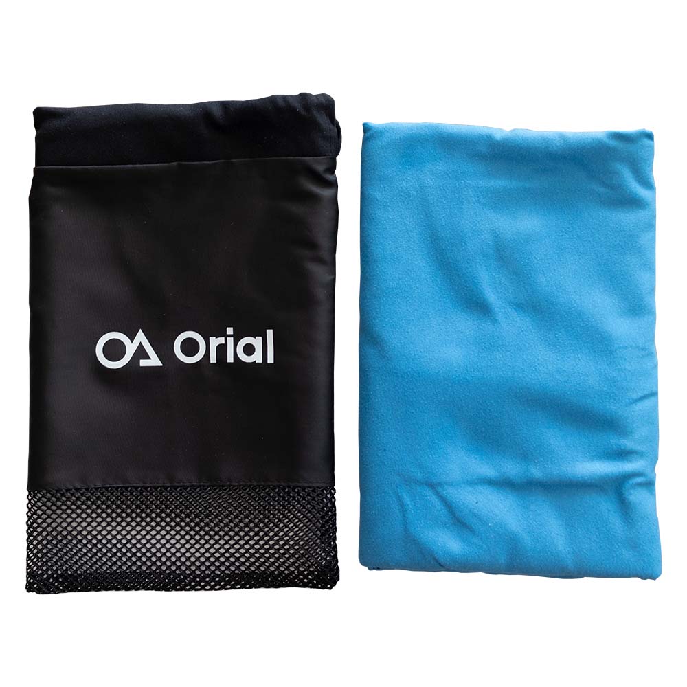 Microfibre Travel Towel