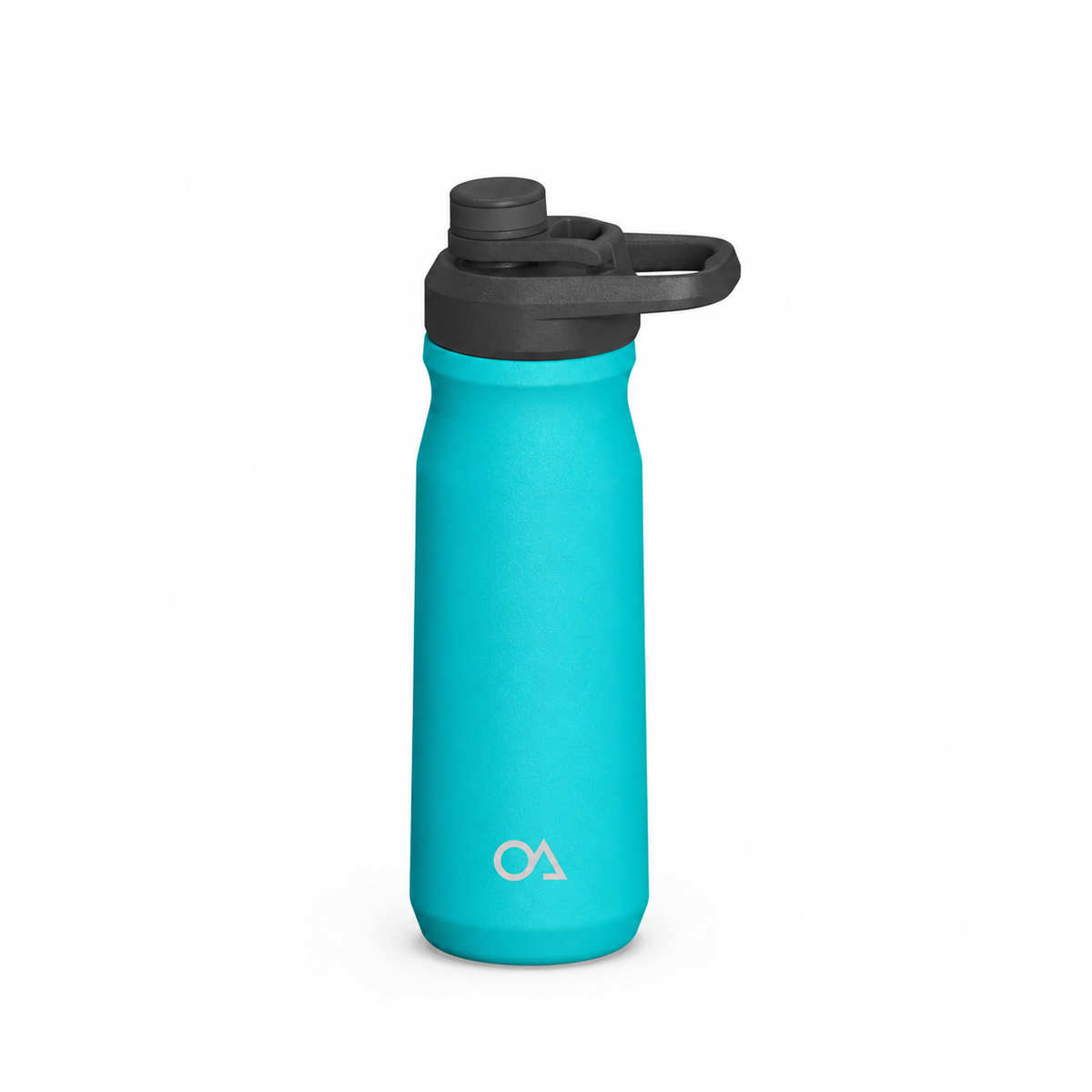 600ml New School Flask 2.0