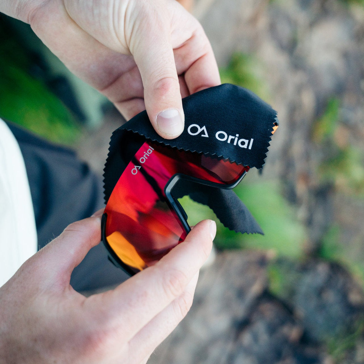 Replacement Lens