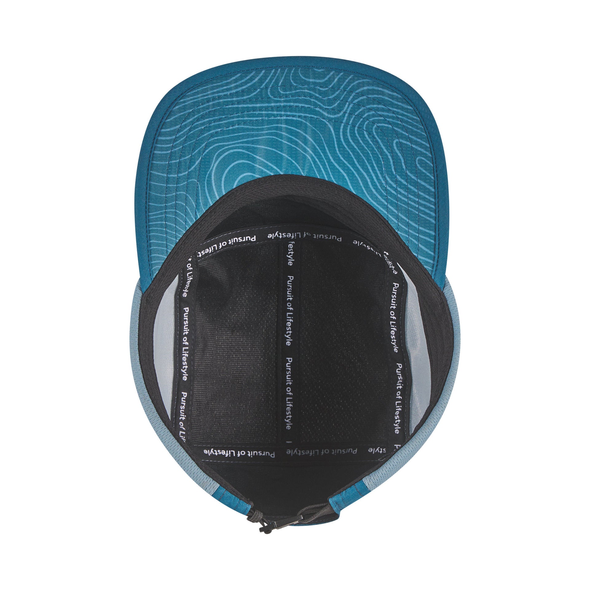 POP Running Cap 2.0