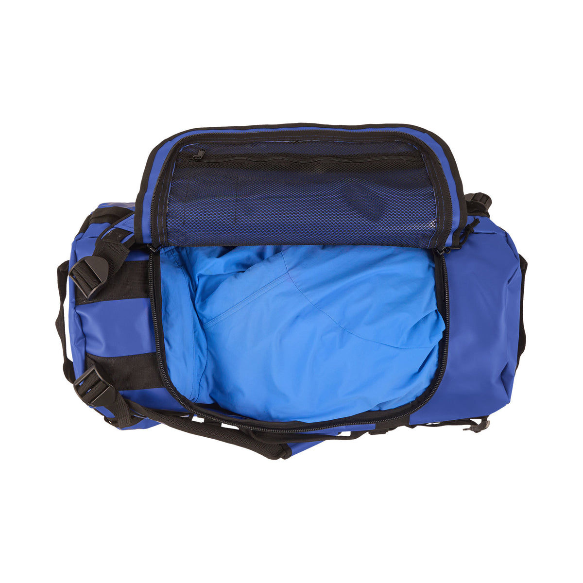 60L Duffel Bag Backpack