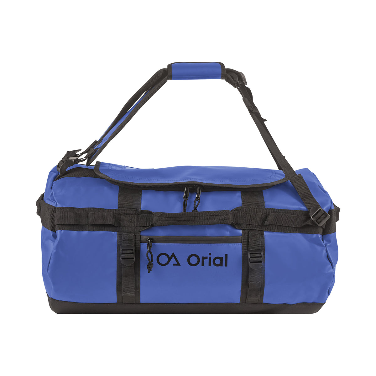 60L Duffel Bag Backpack