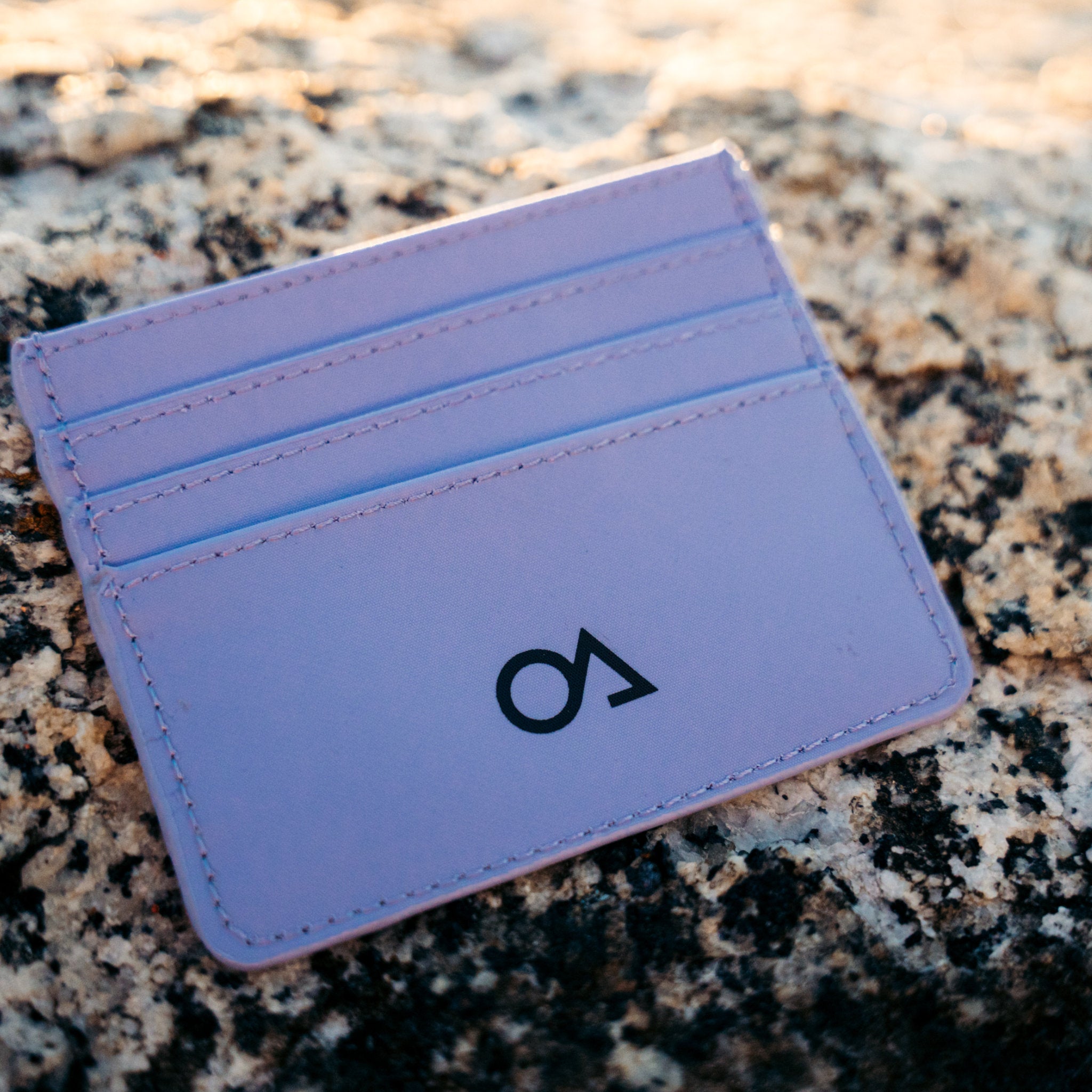 Upcycled Card Holder