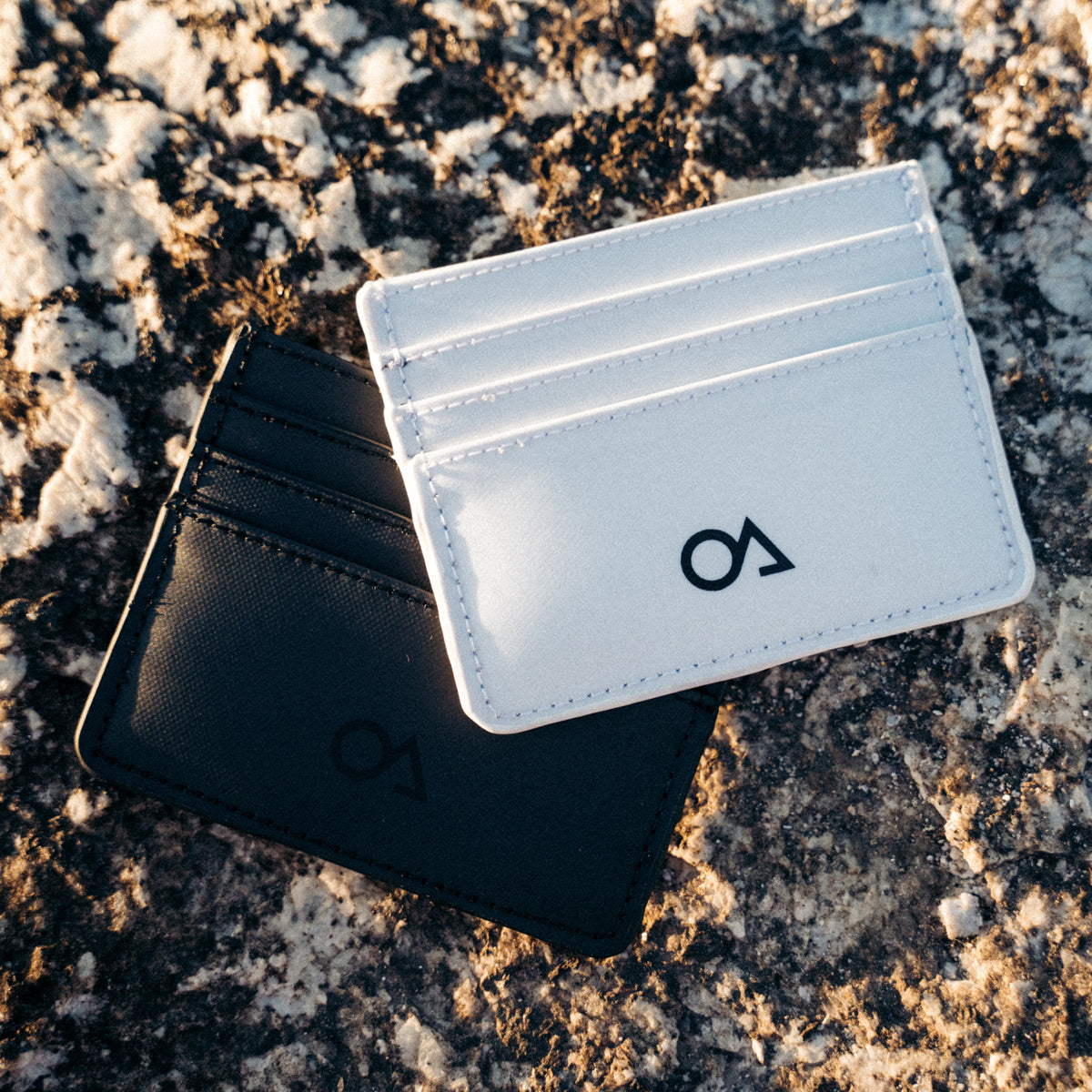 Upcycled Card Holder