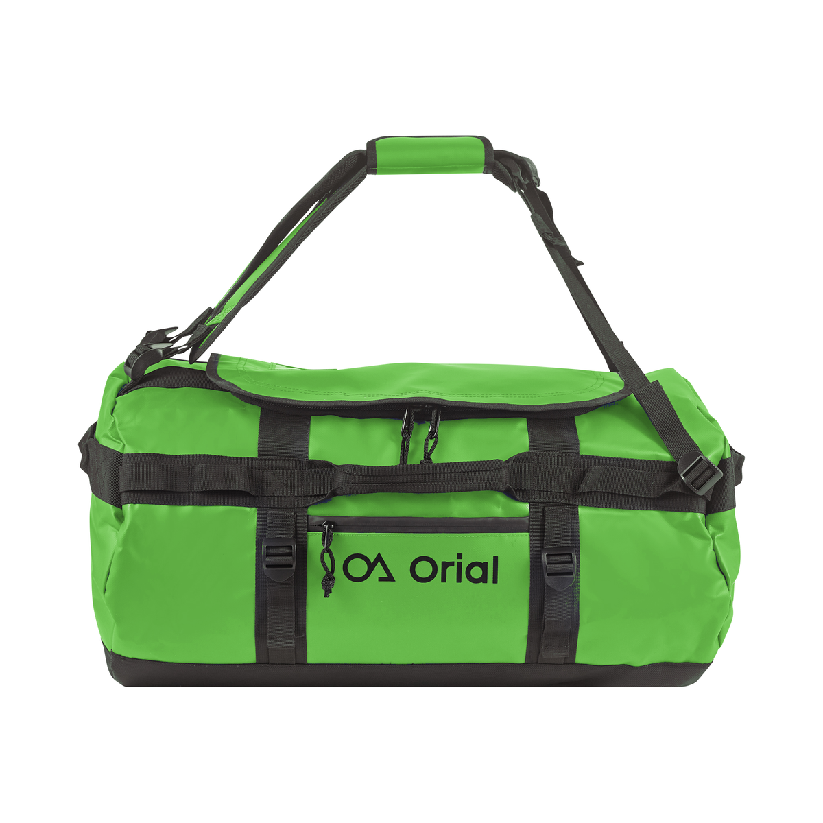 60L Duffel Bag Backpack