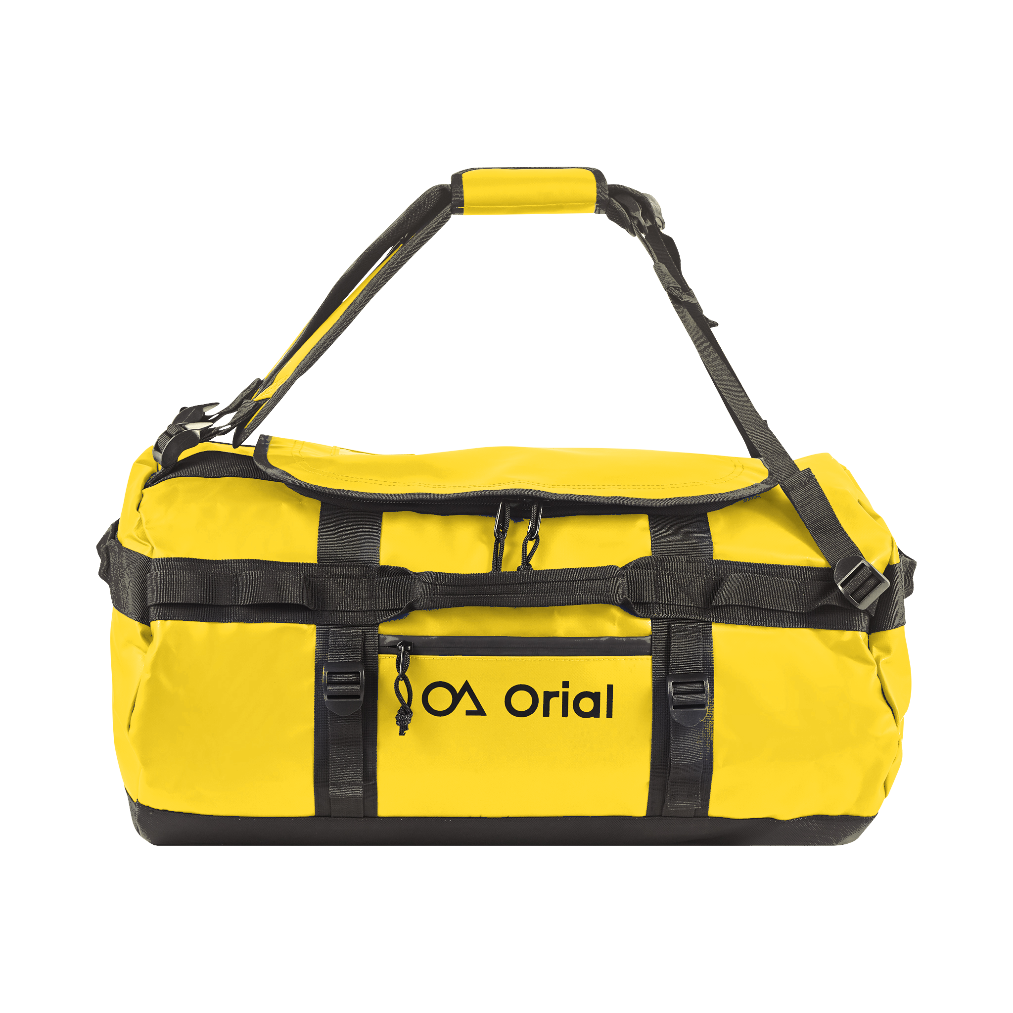 60L Duffel Bag Backpack