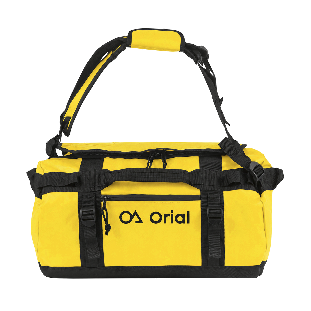 30L Duffel Bag Backpack