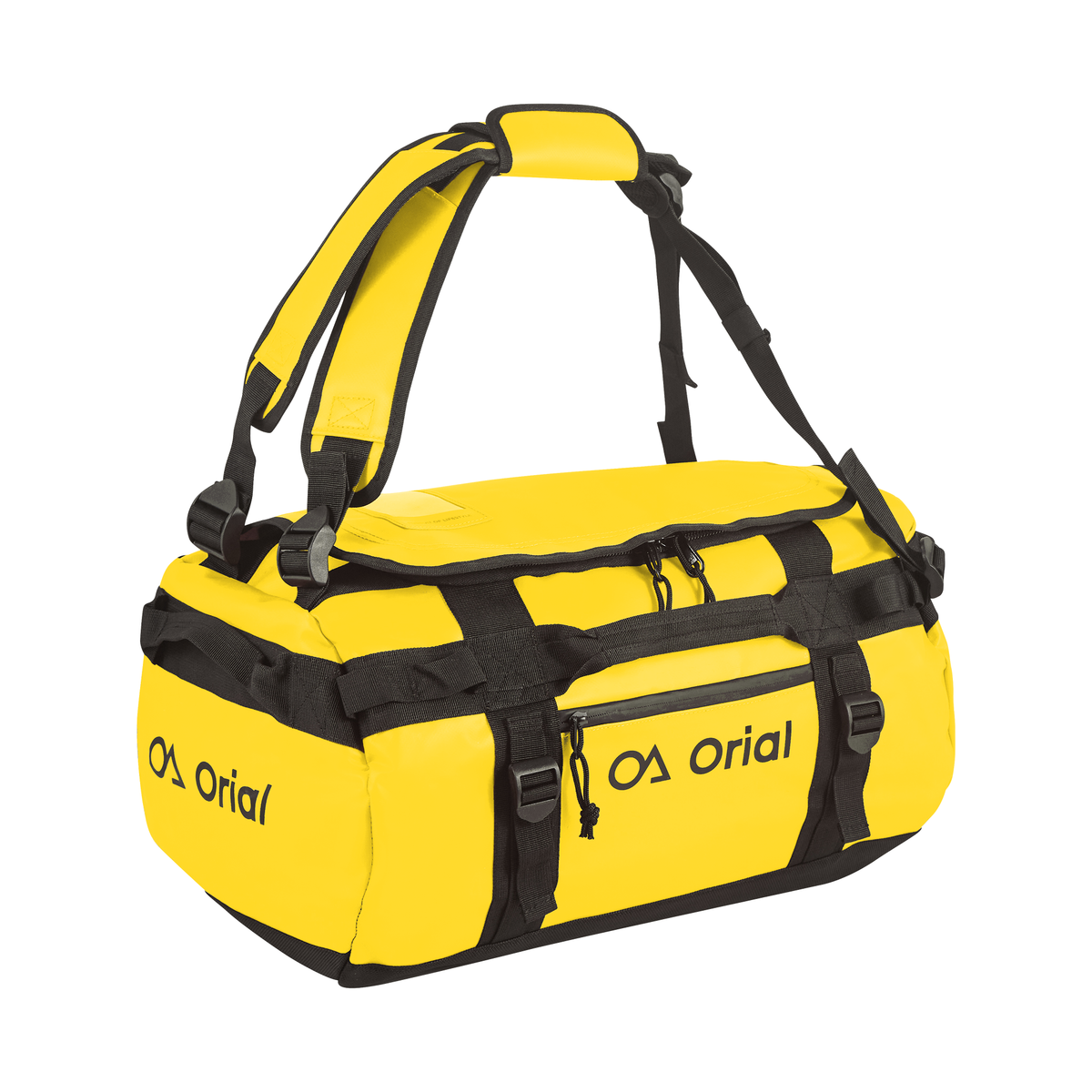 30L Duffel Bag Backpack