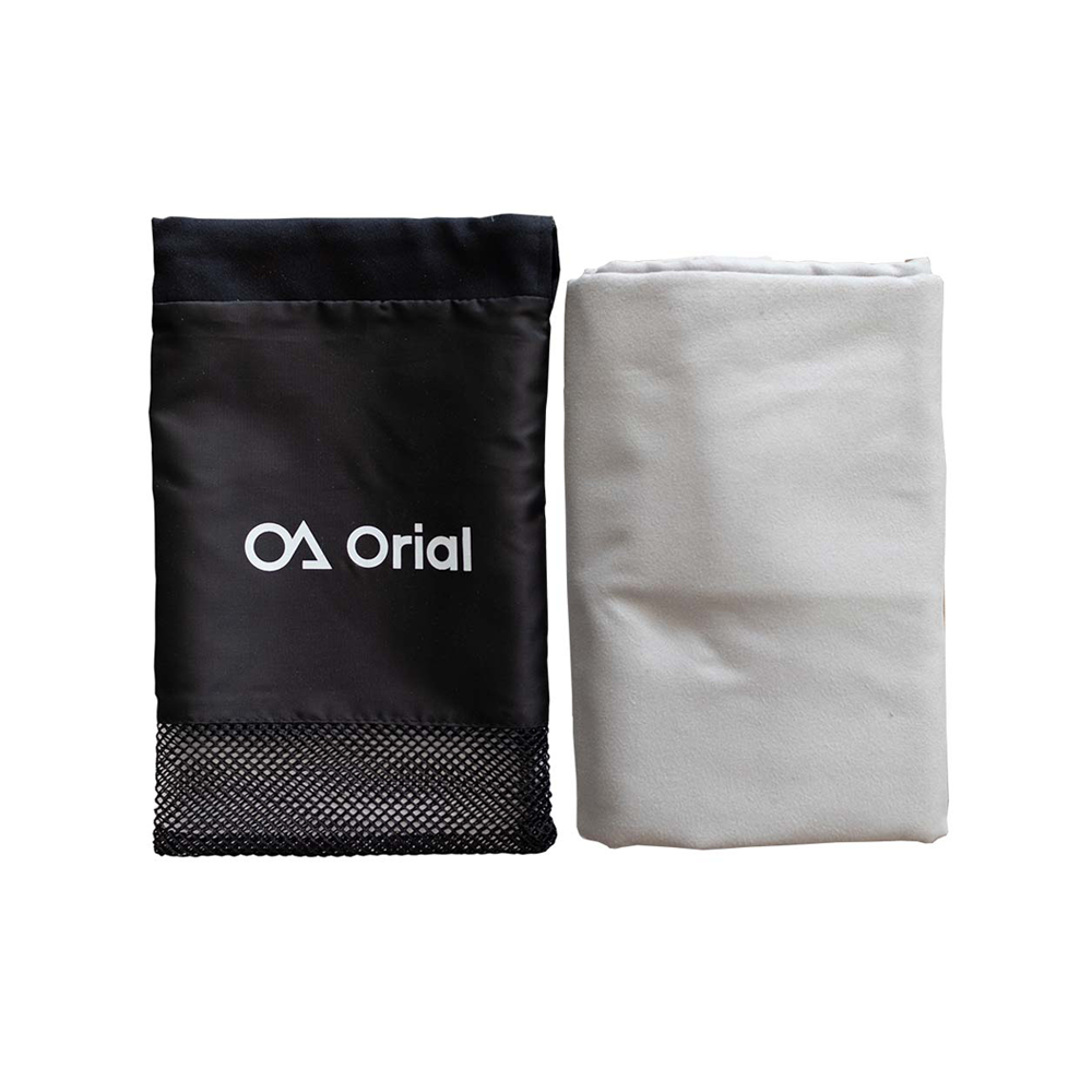 Microfibre Travel Towel
