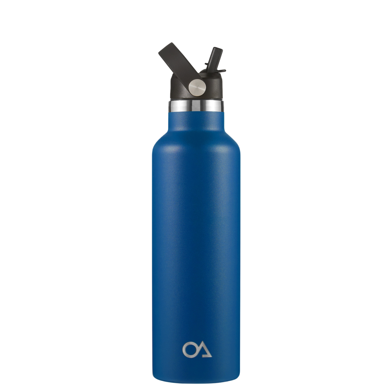 750ml Straw Lid Flask