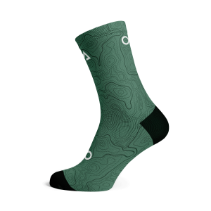 Contour Pro Sock 2.0