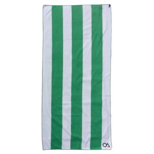 Microfibre Beach Towel with Carry Bag