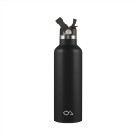 750ml Straw Lid Flask - PRE ORDER SHIPS 24/06