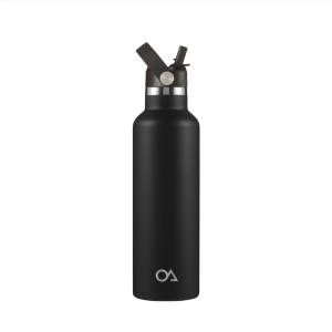 750ml Straw Lid Flask - PRE ORDER SHIPS 24/06