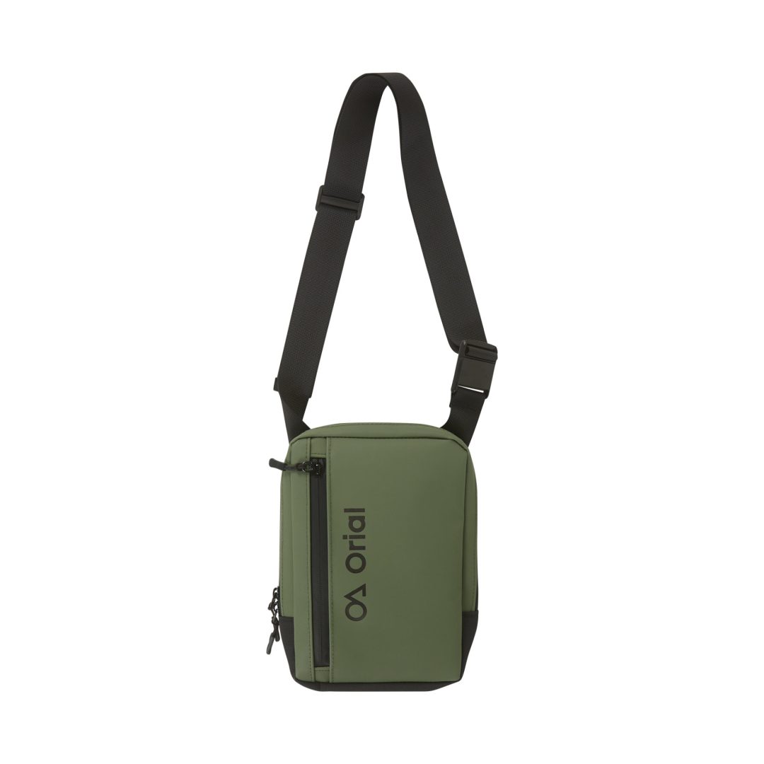 Cross Body Bag - Image 4