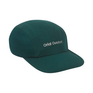 Organic Pro Running Cap