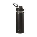 530ml New School Flask