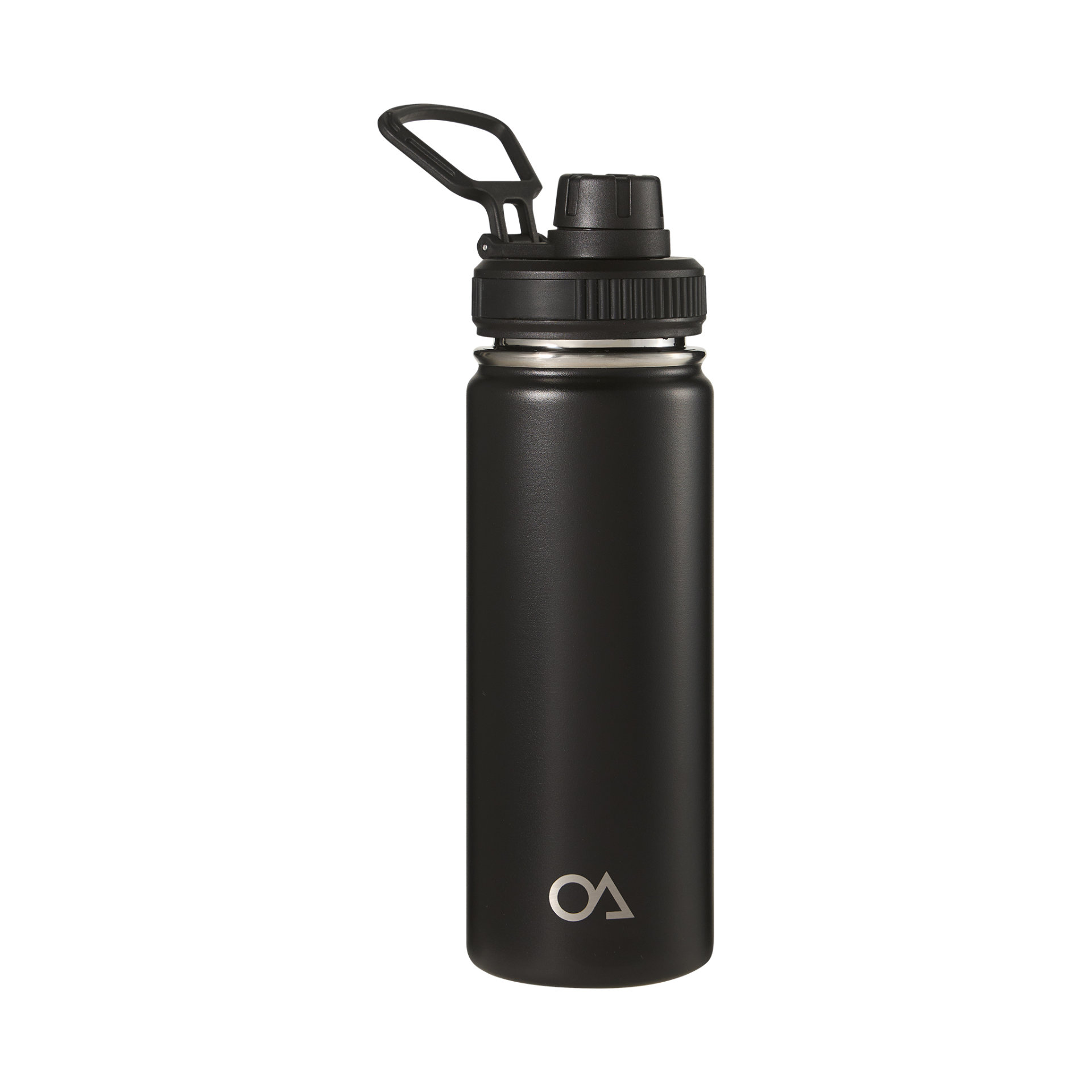 530ml New School Flask