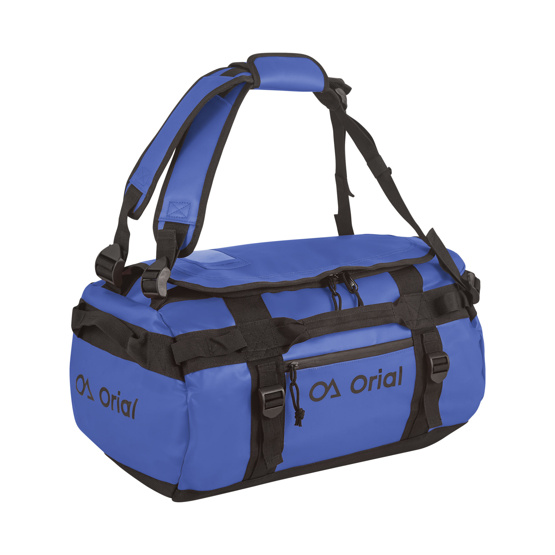 30L Duffel Bag Backpack