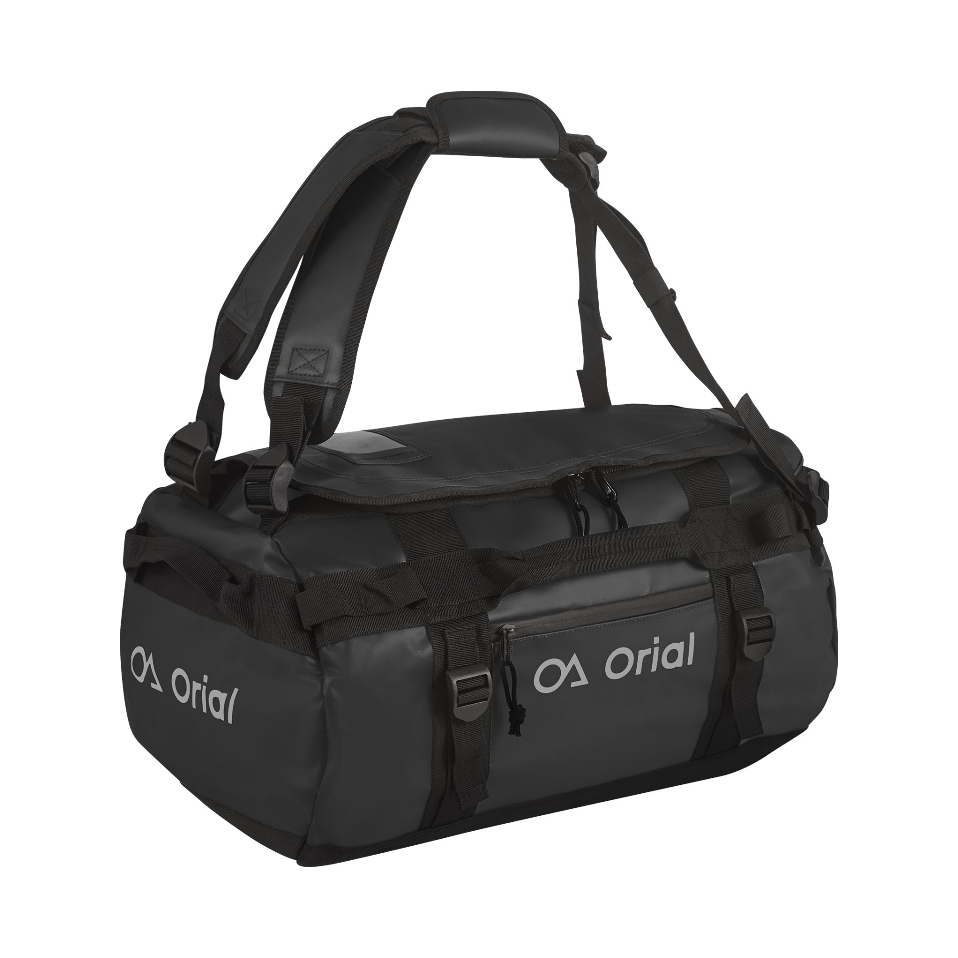 30L Duffel Bag Backpack