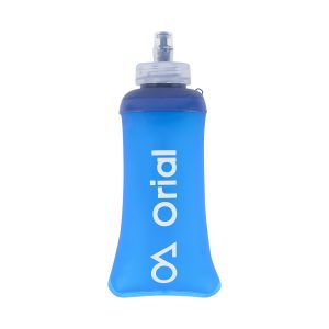 600ml Wide Mouth Soft Flask