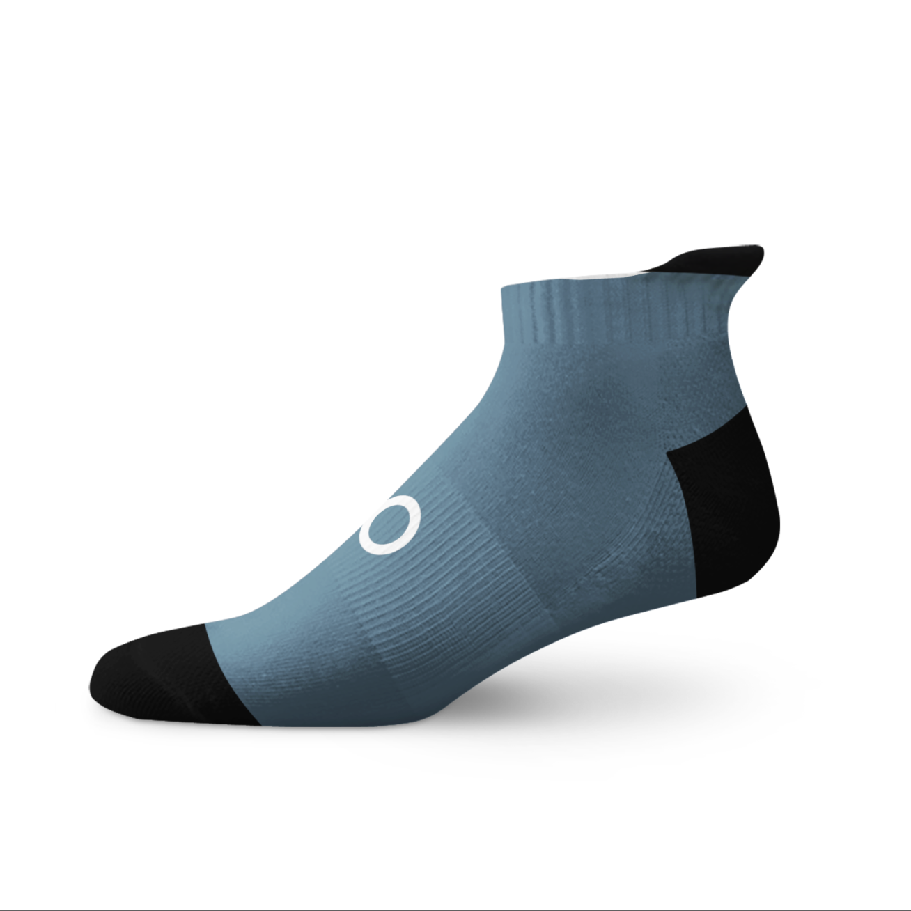 No-Show Tab Socks - Image 3