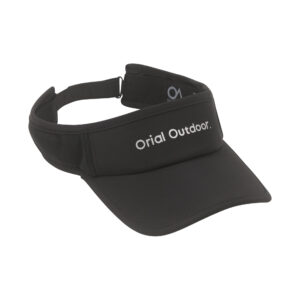 Performance Running Visor 2.0