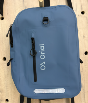 18L Drifter Base Prototype (Unreleased Sample - 1 of 1)