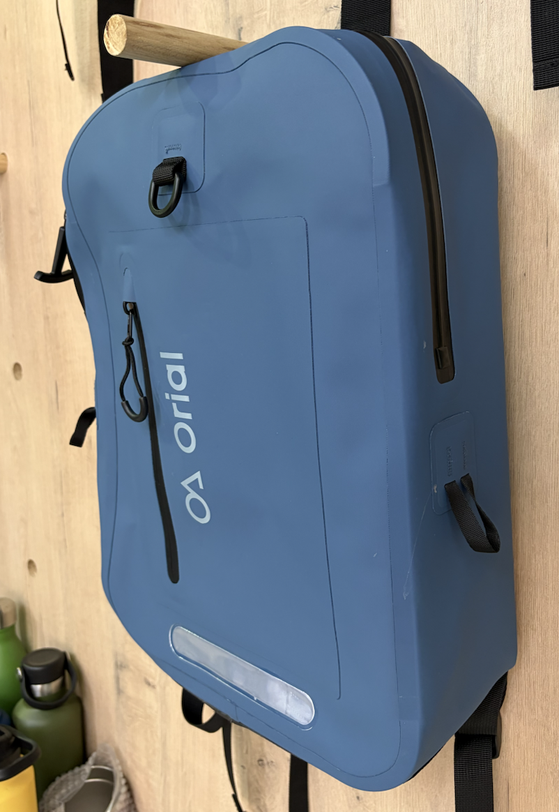 18L Drifter Base Prototype (Unreleased Sample - 1 of 1) - Image 2