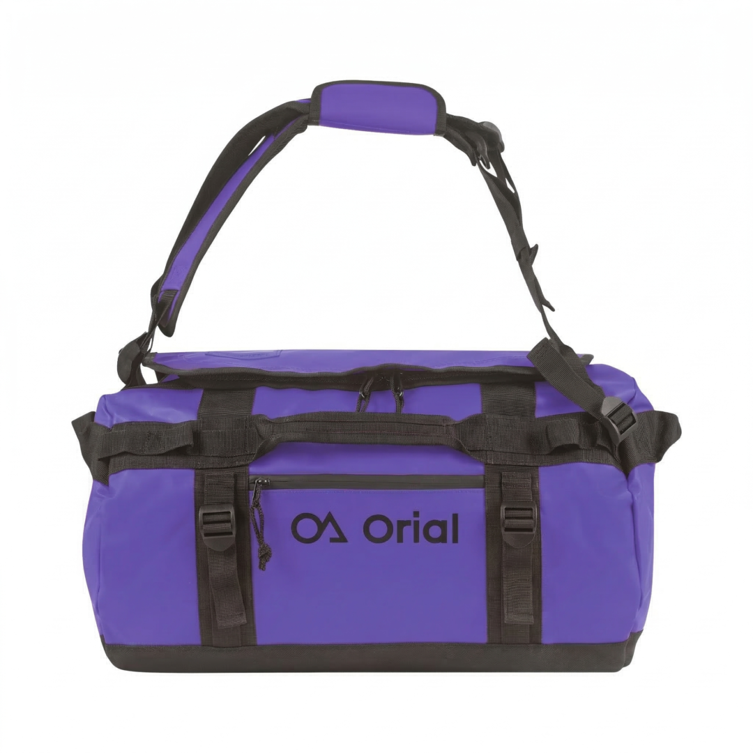 30L Duffel Bag Backpack | Orial Outdoor