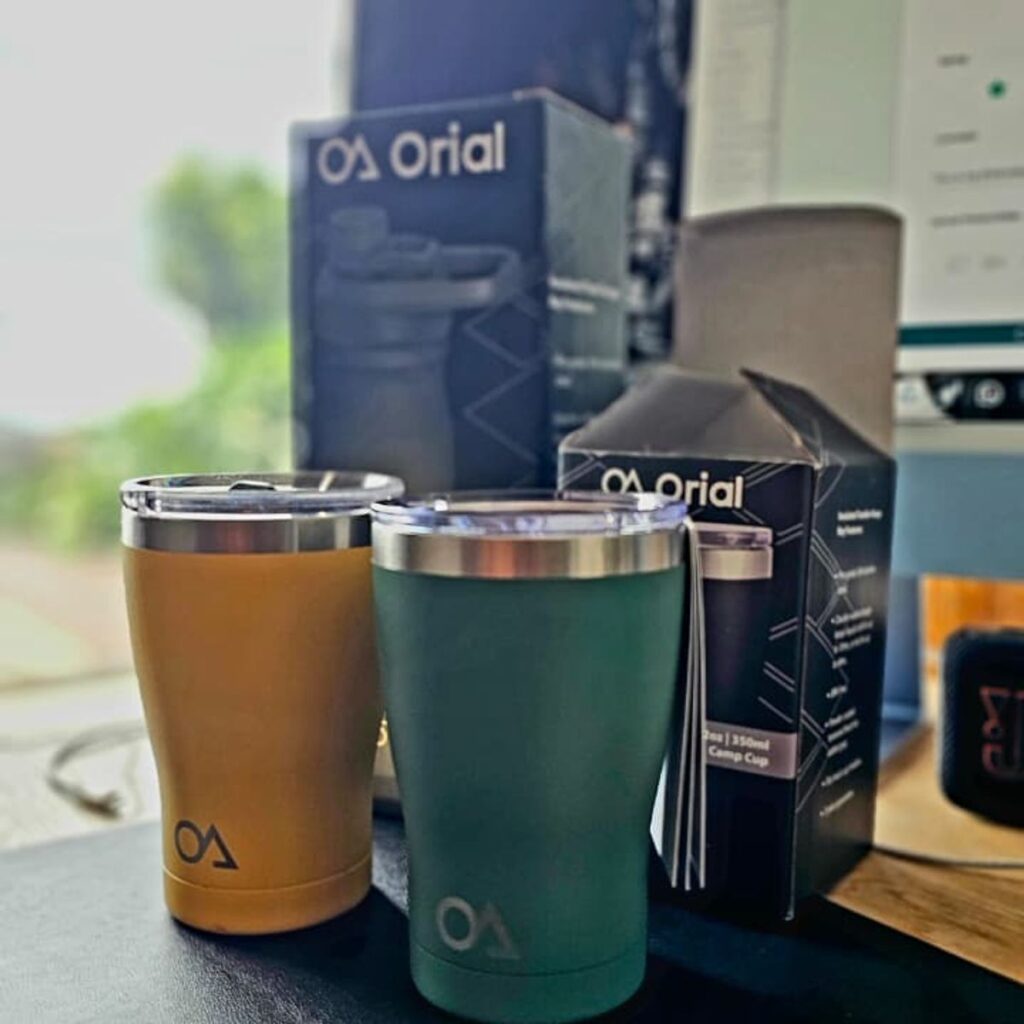 Image #1 from Muntu M.