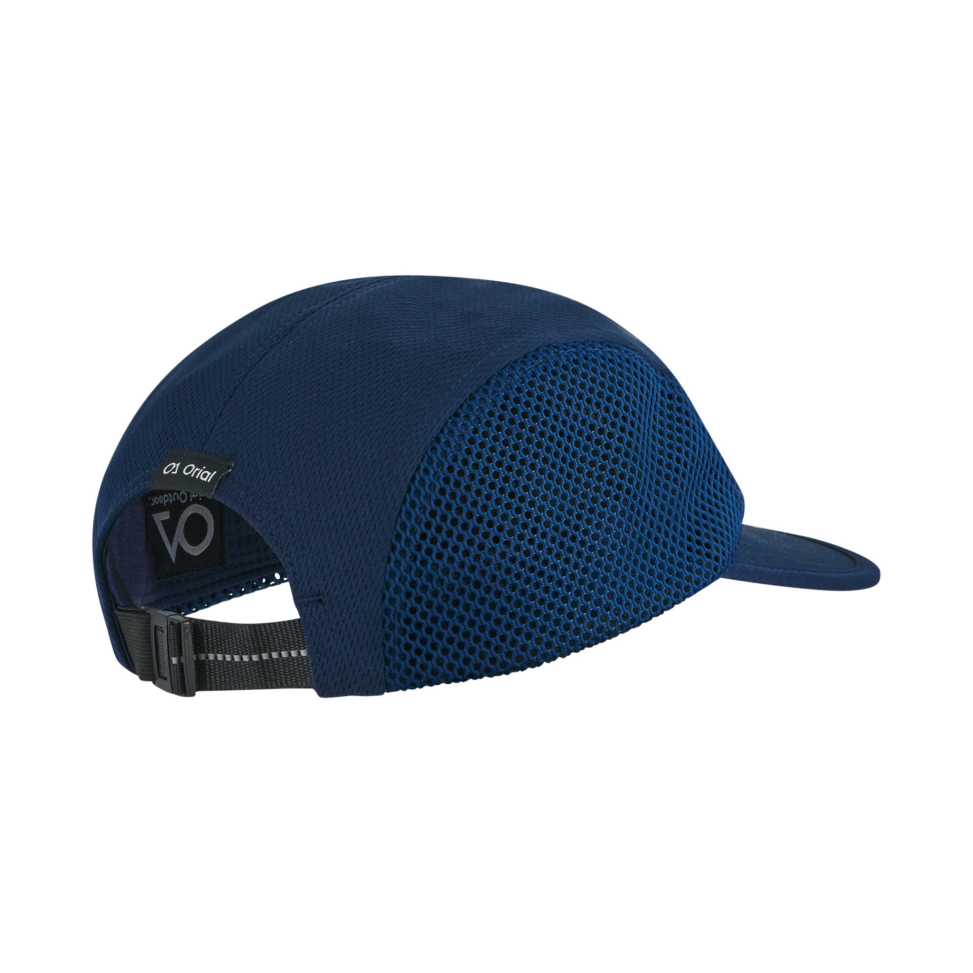 Organic Pro Running Cap - Image 8