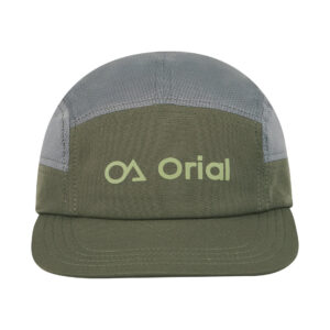 Aero Running Cap