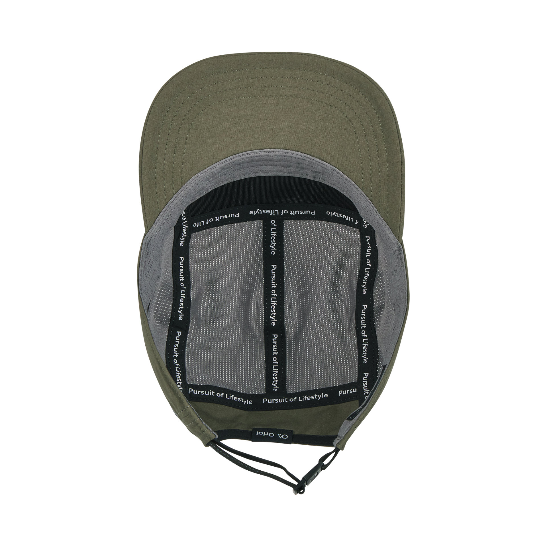 Aero Running Cap - Image 19