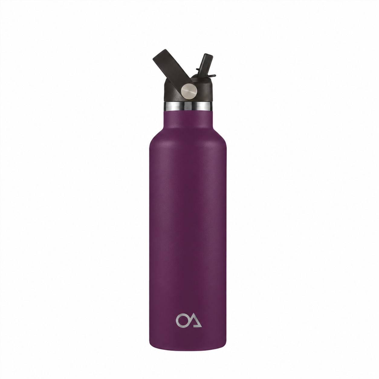 750ml Straw Lid Flask - Image 10