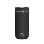 Daily Brew Ceramic Tumbler – Leak-Proof Coffee Cup