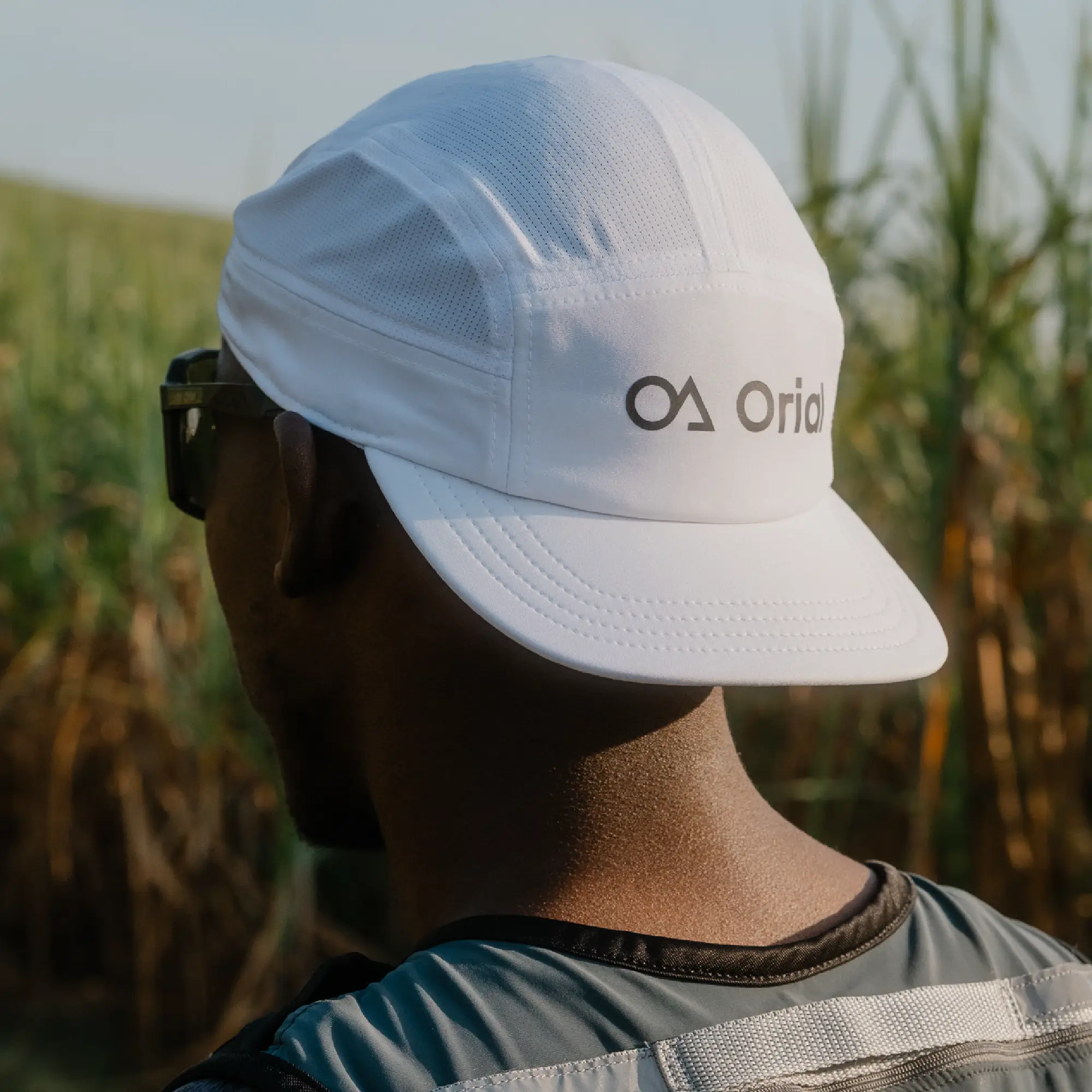 Aero Running Cap - Image 21