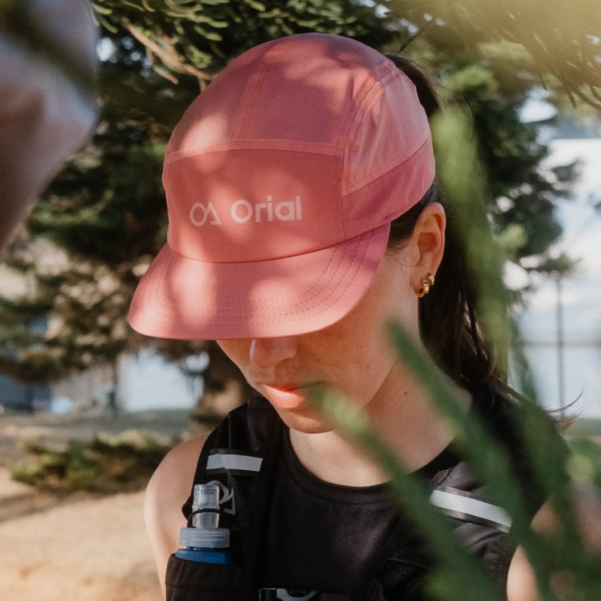 Aero Running Cap - Image 22