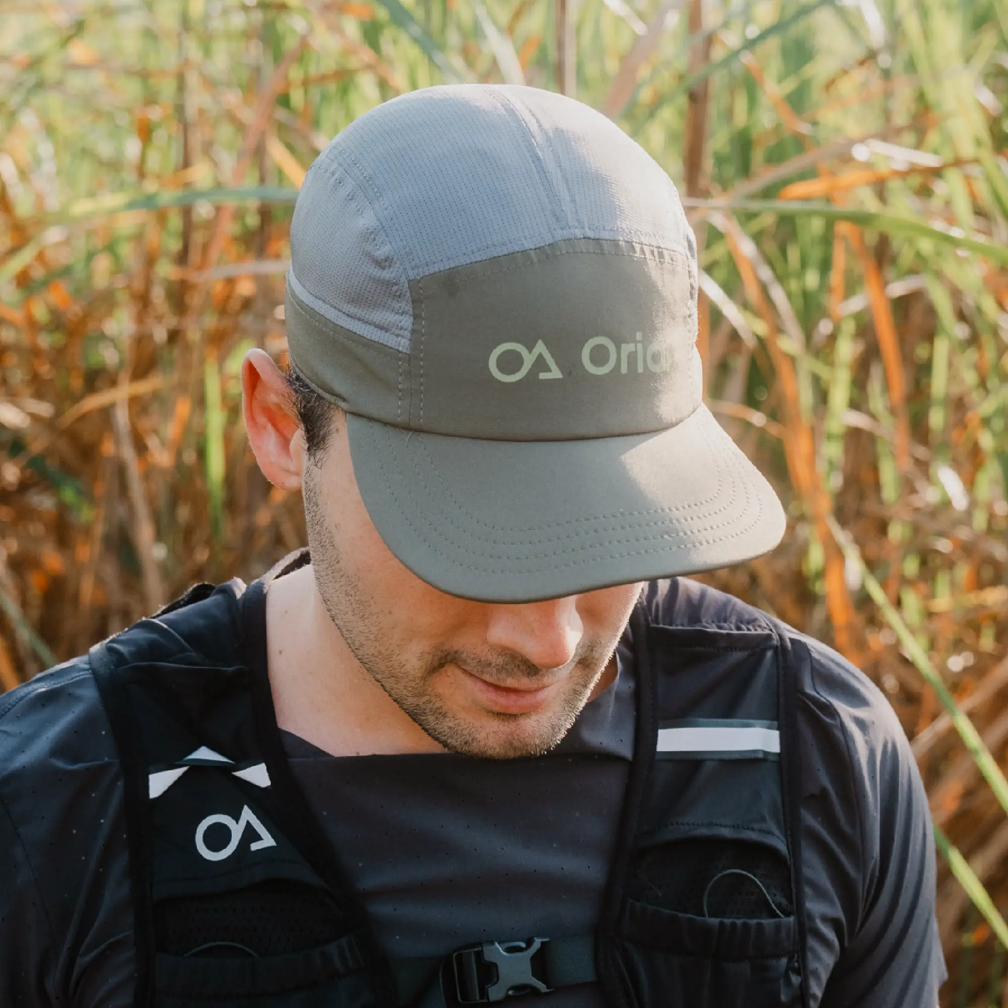 Aero Running Cap - Image 25