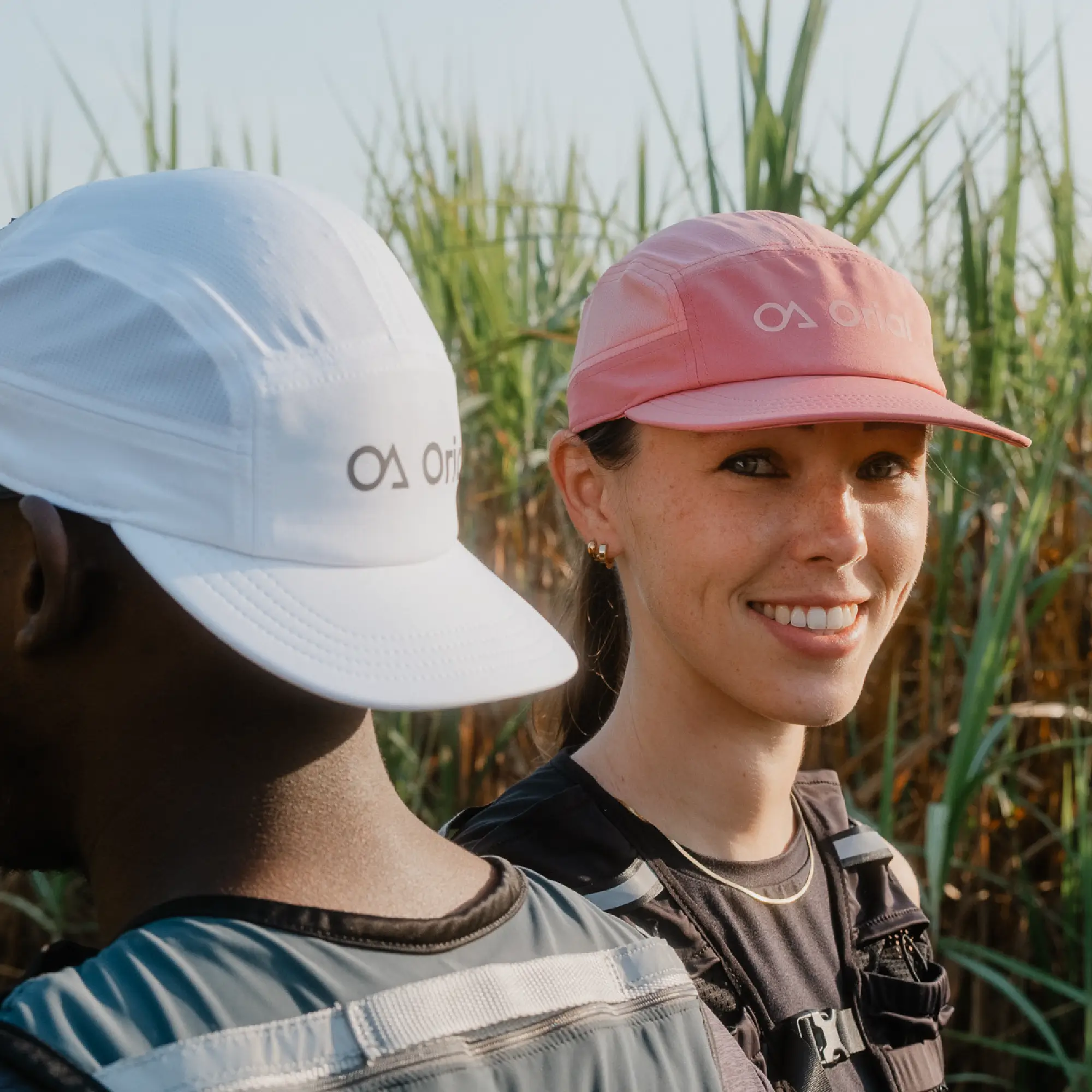 Aero Running Cap - Image 26